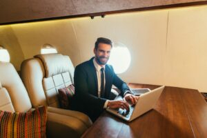 private jet charter dubai