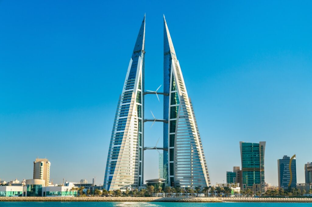 Bahrain