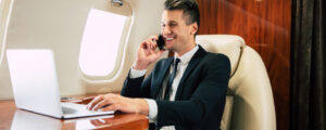 Private Jet Charter