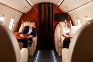 Private Jet Charter
