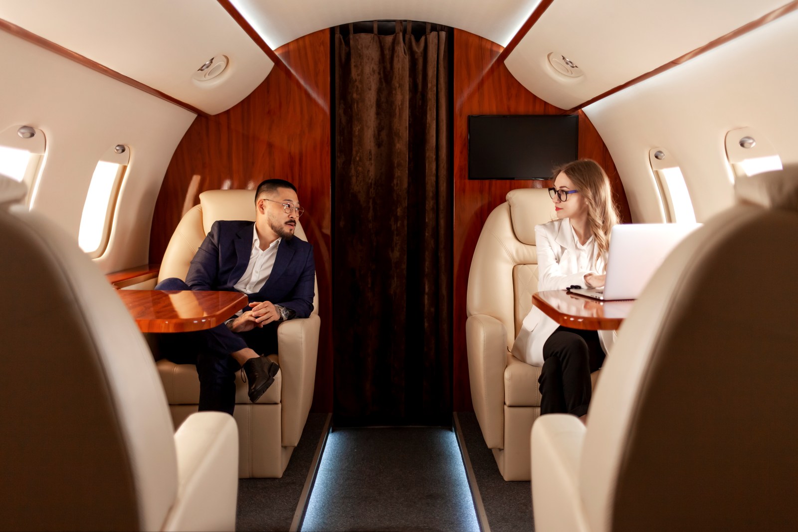 Private Jet Charter